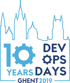 devopsdays Ghent 2019