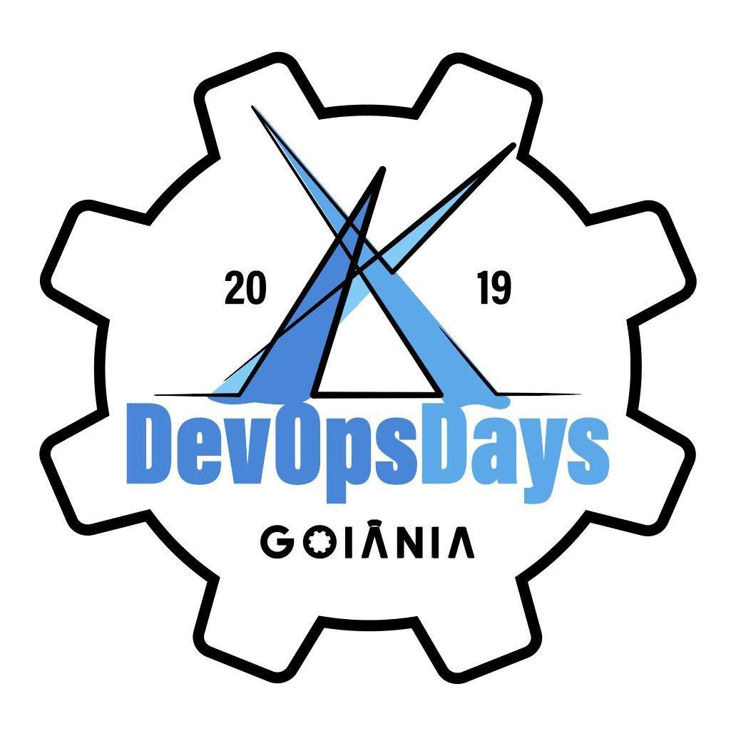 devopsdays Goiânia 2019