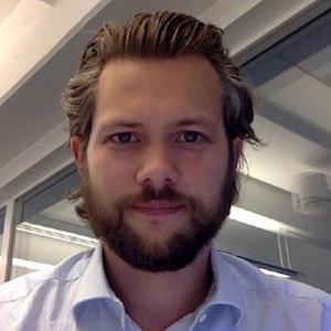 Lars Tobias Skjong-Børsting