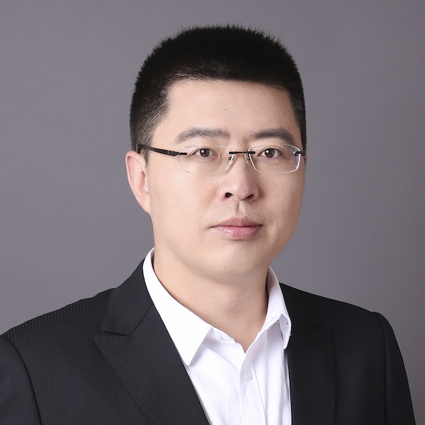 Li Qiang
