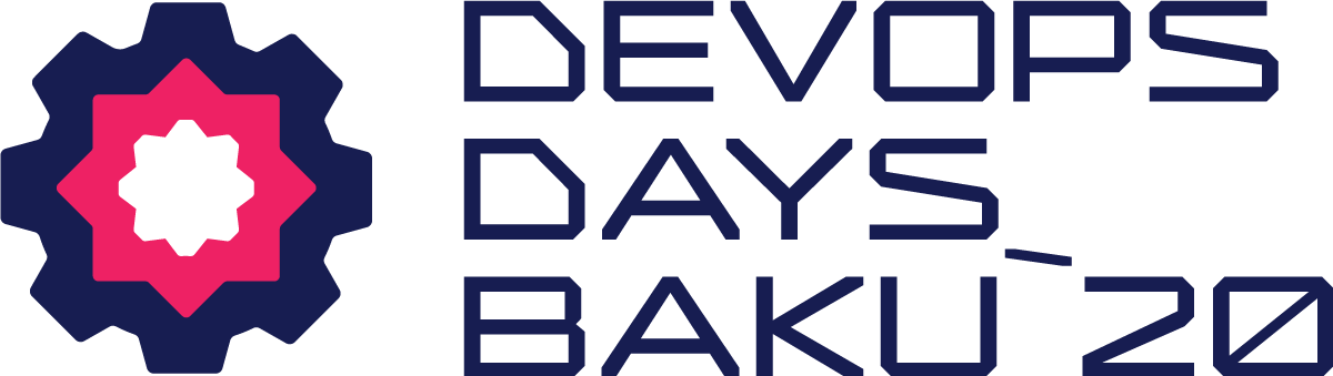 devopsdays Baku 2020