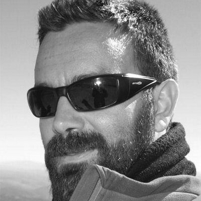 Raúl Bordayo Martín-Rayo