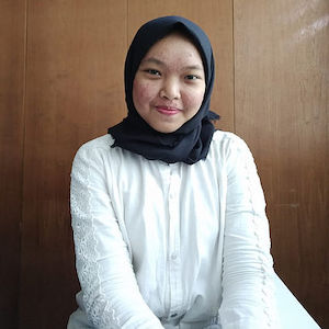 Asrin Mitriani