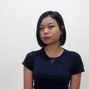 Prasetyani Dwijayati