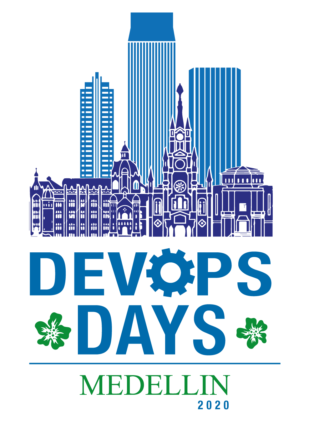 DevOpsDays Medellin 2020