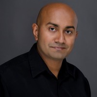 Karthik Gaekwad