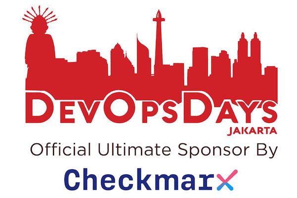 devopsdays Jakarta 2022