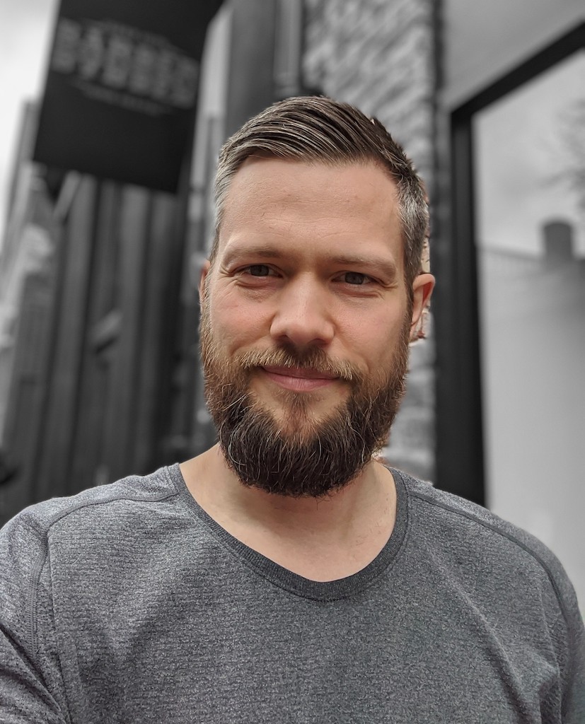 Lars Tobias Skjong-Børsting