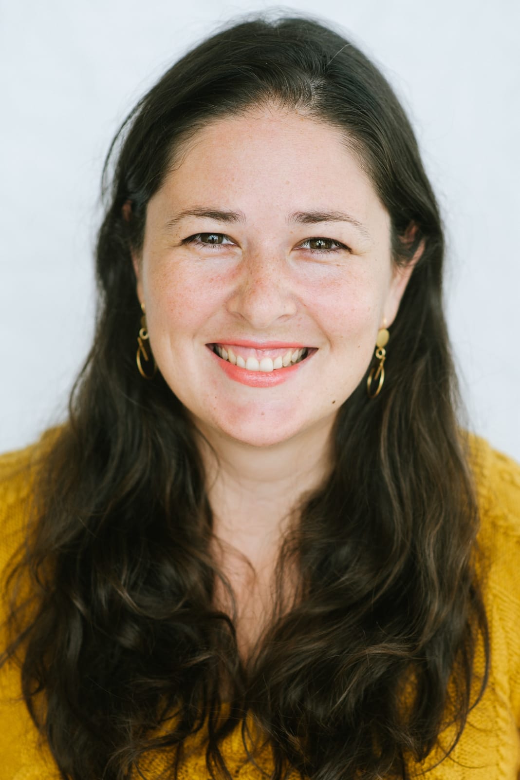 Victoriya Kalmanovich