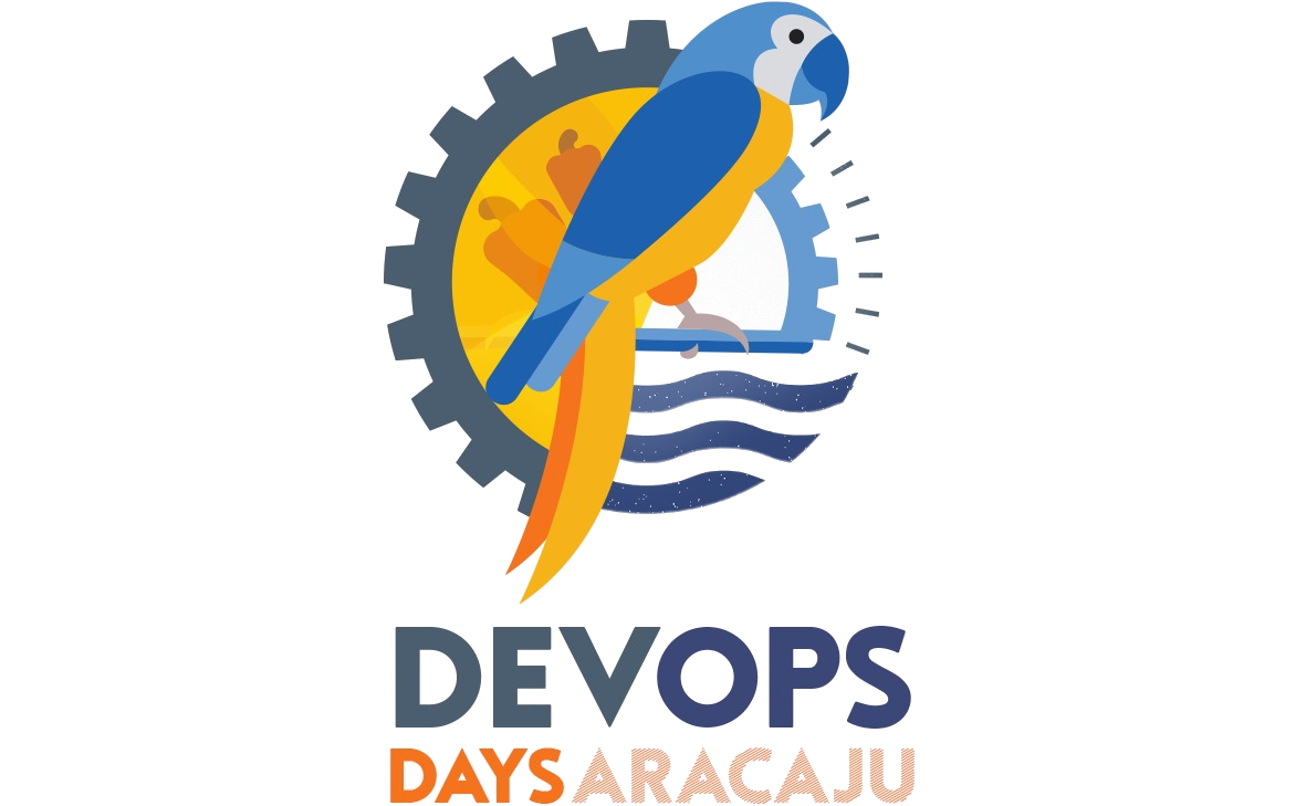 devopsdays Aracaju 2023