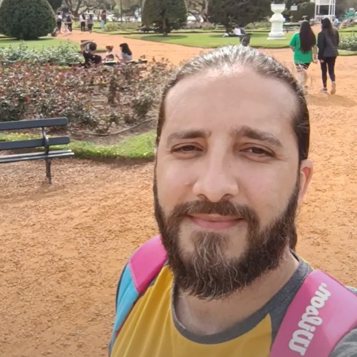 Paulo Sizino Medeiros Moraes