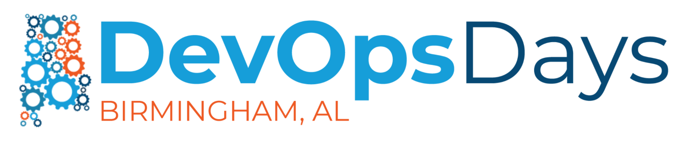 devopsdays Birmingham, AL 2023