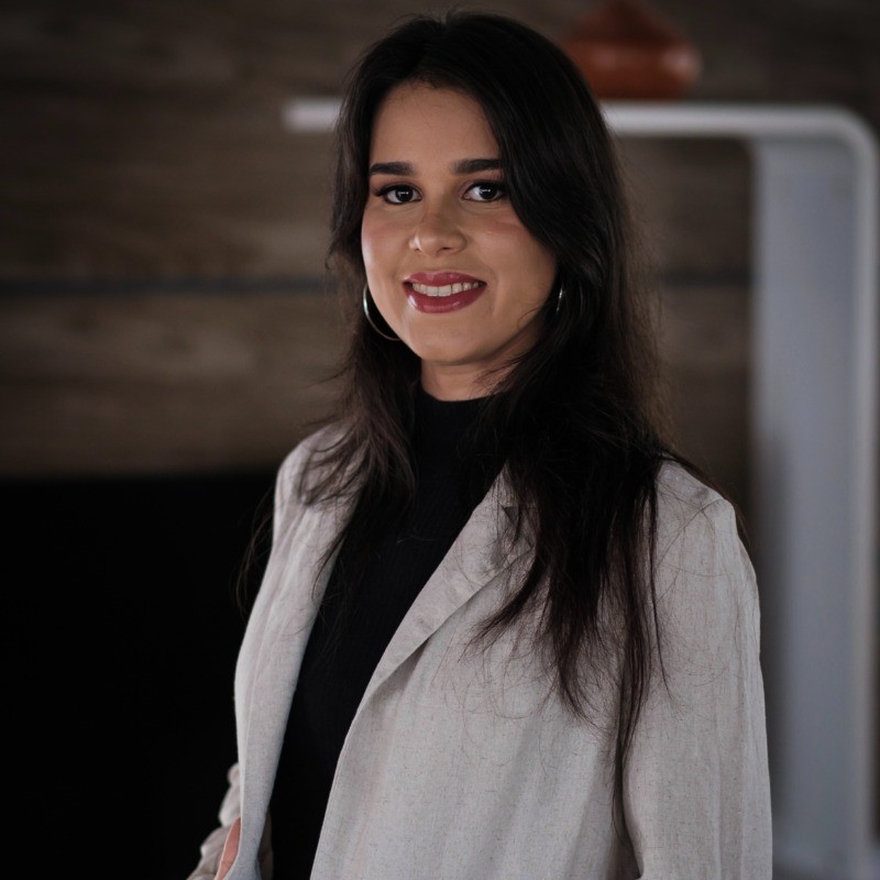 Lanay Marques Cardoso