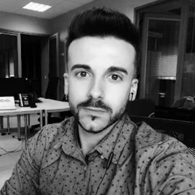 Sergio Fernández Rincón