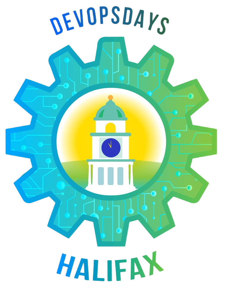 devopsdays Halifax 2024