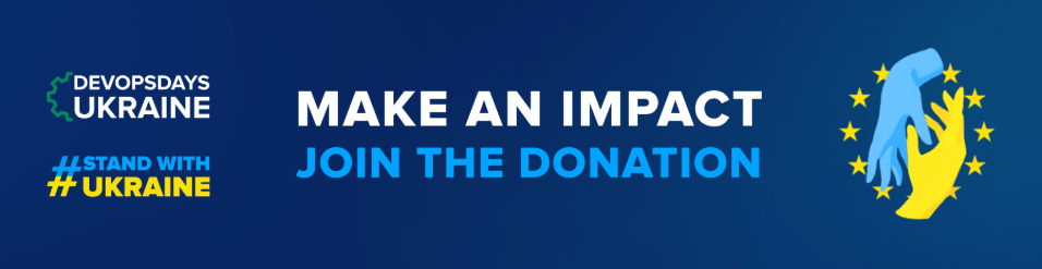 devopsdays Ukraine 2024