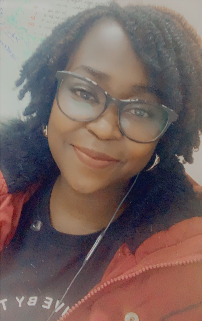 Mercyline Nyansarola