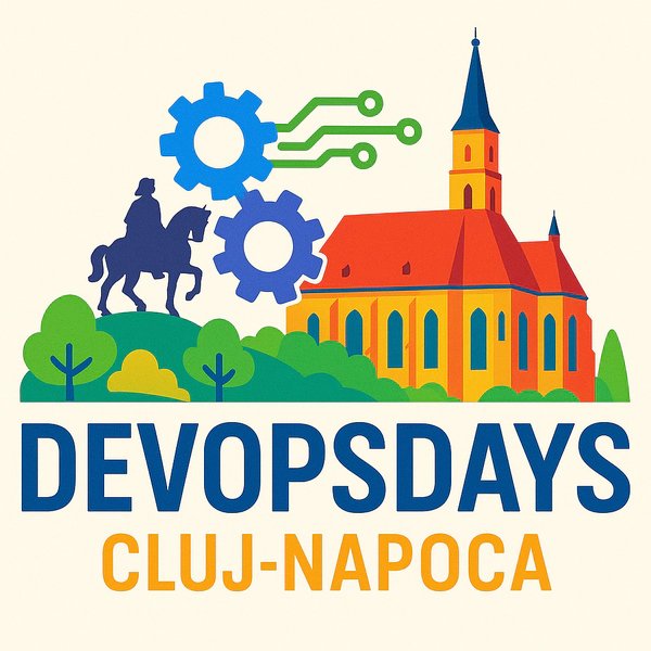 devopsdays cluj-napoca 2025