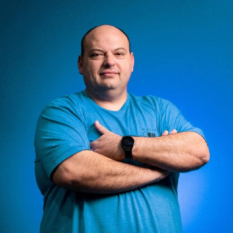 Daniel Lenharo de Souza