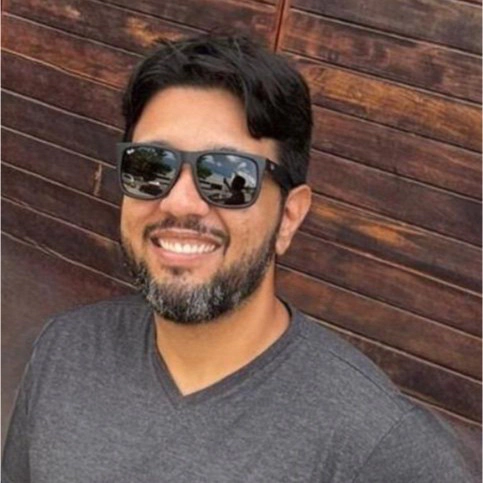 Carlos Diêgo Bezerra