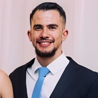 Vinicius Carlos de Oliveira