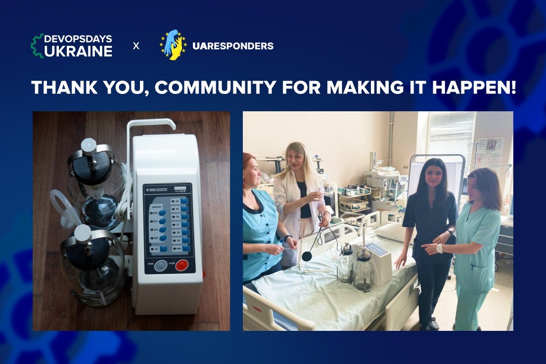 devopsdays Ukraine 2025