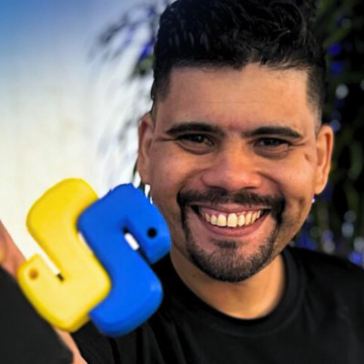 Marcos Roberto Pereira da Silva Souza