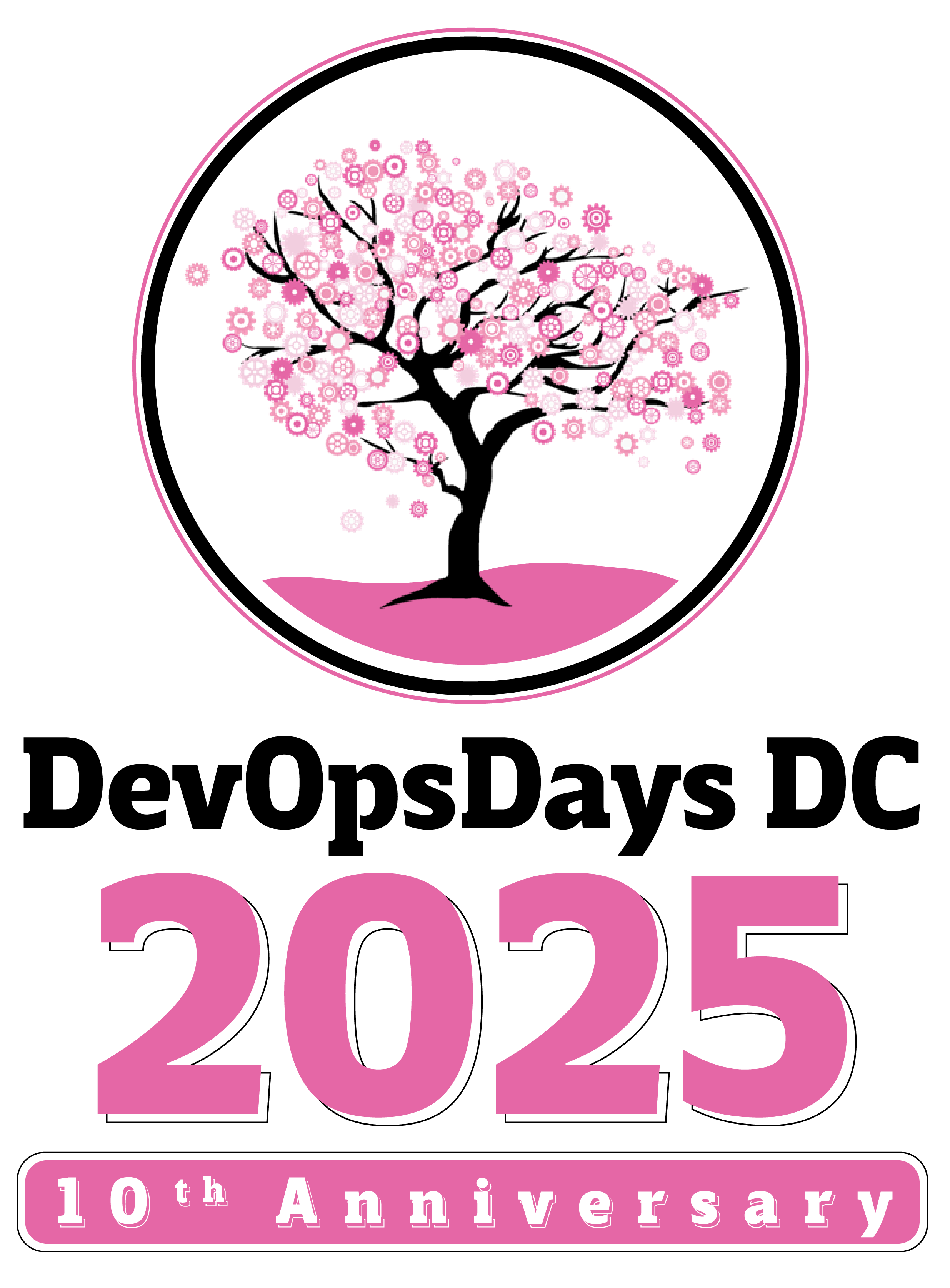 DevOpsDays DC 10th Anniversary