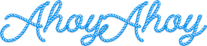 AhoyAhoy