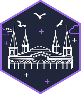 AWS User Group Belém