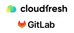 cloudfresh-gitlab