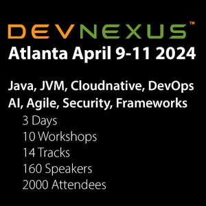 devnexus