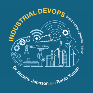 Industrial DevOps