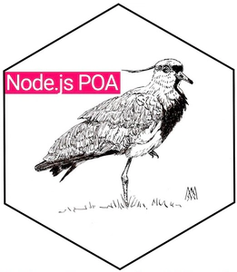 Node.JS POA