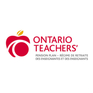 Ontario Teachers' Pension Plan