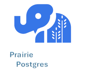 prarie-postgres